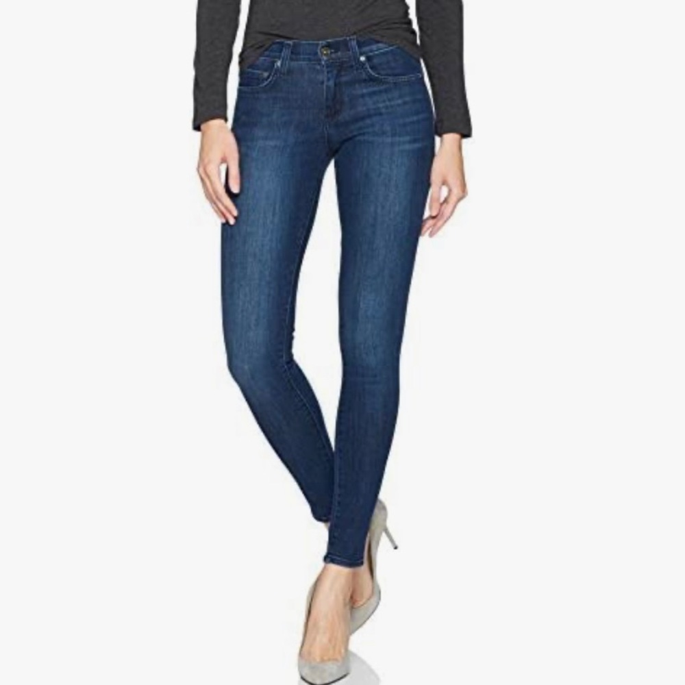 Principle Denim Jeans in Kashmir